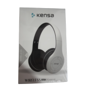 KENSA KULAK ÜSTÜ BLUETOOTH KULAKLIK - 2