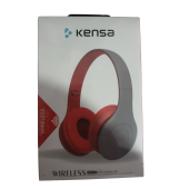 KENSA KULAK ÜSTÜ BLUETOOTH KULAKLIK - 3