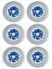 The Mia Azul Servis Tabağı 6 Kişilik DNR0052 thumbnail 1