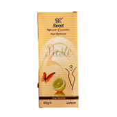 BE SWEET LİMONLU AĞDA 90 GR - 1