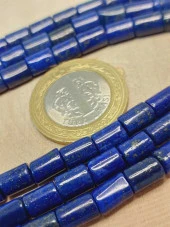 Lapis Taşı Şekilli 5.5x7.5mm Dizi (49452) thumbnail 2