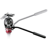 Manfrotto MH055M8-Q5 055 Magnesium Tripod Başlığı - 2