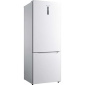 Dijitsu DBD550 Kombi Beyaz Buzdolabı - 1
