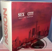 Sex In The City Passion Kadın Parfüm EDP 100 ML  VİNTAGE - 5