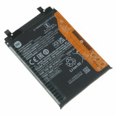 Xiaomi RedMi Note 11 Pro Batarya RedMi Note 11 Pro BM5A Uyumlu Yedek Batarya 5160mAh - 1