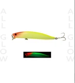 Fujin Punisher 10,5Cm 16Gr Floating Suni Yem - 10