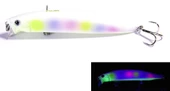 Fujin Punisher 10,5Cm 16Gr Floating Suni Yem - 2