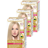 Mıss Magıc 10.0 Açıcı (Blond) 3 lü Set Boya - 1