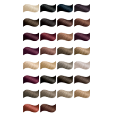 Mıss Magıc 5.5 Kızıl (Mahogany) 3 lü Set Boya - 3