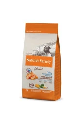 N.v. Dog No Selected Mını Adult Norw. Salmon 7kg - 1
