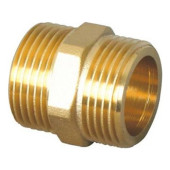 Sarı Nipel  1/2 - 1/2 - 1