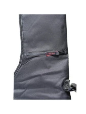 Captain Kamış Çantası PVC Destekli Kumaştan 125cm - 3