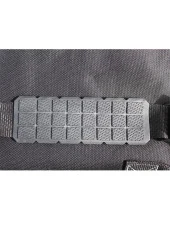 Captain Kamış Çantası PVC Destekli Kumaştan 125cm - 4