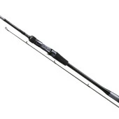 Shimano Lunamis S90ML 2.74cm 6-25gr Spin Olta Kamışı thumbnail 1