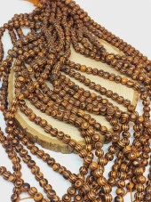 Desenli Ahşap Dizi 8mm (49580) thumbnail 2