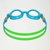 Speedo SKOOGLE GOG IU BLUE/GREEN Çocuk Gözlük SP80735914645 - 4
