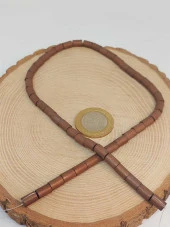 Hematit Taşı Dizi 5.5*8mm (49608) thumbnail 3