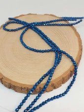 Hematit Taşı Dizi 4mm (49614) thumbnail 3