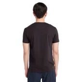 Timberland Short Sleeve Tee Erkek T-Shirt TB0A2BPR0011 - 3