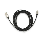 Usb To Lightning 3m Kablo - 1