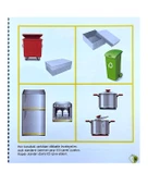 Cıvıl Cıvıl Kavramlar - 3