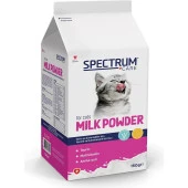 Spectrum Care Yavru Kediler için Taurin ve Multivitaminli Süt Tozu 150gr - 1