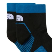 The North Face TRAIL RUN QUARTER SOCK Çorap NF0A882EP6O1 - 2