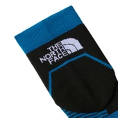 The North Face TRAIL RUN QUARTER SOCK Çorap NF0A882EP6O1 - 3