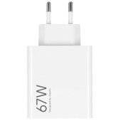 Xiaomi MYD-12-EH 67W Turbo Hızlı Şarj Cihazı (KABLOSUZ) Redmi Note 11 11s Xiaomi 11T Mi 11 Ultra 12S Ultra 12 Lite 12 12X 11 Lite Redmi Note 11 Pro POCO F4 POCO X4 GT F4 Pro POCO M4 Pro - 3