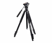 Dp-600 Foto & Kamera Tripod - 1