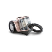 Fakir Flipper 800 W Toz Torbasız Süpürge - 1