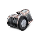 Fakir Flipper 800 W Toz Torbasız Süpürge - 2
