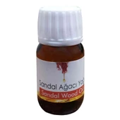 Tabiat Market Sandal Ağacı Yağı 20ML %100 Doğal Saf Katkısız - 2