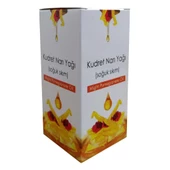 Tabiat Market Kudret Narı Yağı 50 ML  Doğal Saf Soğuk Sıkıım - 4