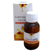 Tabiat Market Kudret Narı Yağı 50 ML  Doğal Saf Soğuk Sıkıım - 1