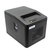 XPRINTER XP-Q805K Thermal Usb + Ethernet 203 dpi Fiş Yazıcı - 3