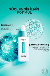 Loreal Paris Bright Reveal Koyu Leke Karşıtı Yüz Serumu 30 ml - 3