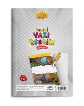 Benim Yazı Eserim - Sekizinci Söz thumbnail 2