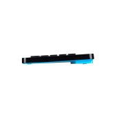Everest Kb-410 Siyah Usb Türkçe Q Mini Klavye - 3