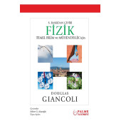 Palme Yayınevi Fizik Temel Bilim ve Mühendislik İçin - 1