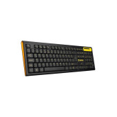 Everest Km-5535 Usb Multi Media Kablosuz Q Standart Klavye + Mouse Set - 6