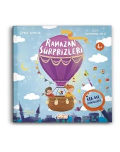 Ramazan Sürprizleri - Ara Bul Etkinlikleriyle - 1