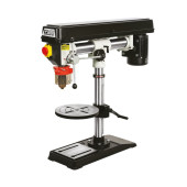 Catpower 7226 Sütunlu Matkap 16 Mm 550 W Radyallı - 1