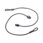 Seat İbiza 2003-2008 Bagaj Panzot Pandizot İpi Çift - 1