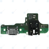 BYR Samsung A20S Uyumlu Şarj Soketi  SM-A207F YÜKSEK KALİTELİ thumbnail 1