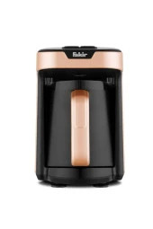 Fakir Kaave Plus Türk Kahvesi Makinesi Copper - 1