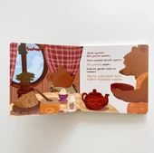 Bütün Güzellikleri Veren Sensin - İlk Dini Kavramlarım (Şükür) - 2