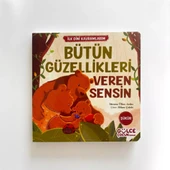Bütün Güzellikleri Veren Sensin - İlk Dini Kavramlarım (Şükür) - 1