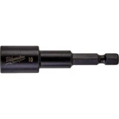 Milwaukee Bits Uç Hex Lokma 10 Mm 65 Mm 4932492441 - 1