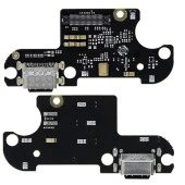 Xiaomi Mi 8 Lite Şarj Soket - Mikrofon Bordu - 1